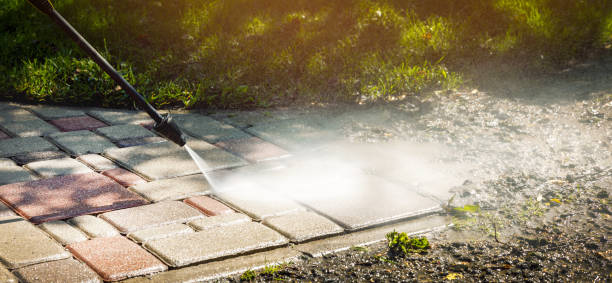 Professional Pressure Washing Services in St Elmo, IL